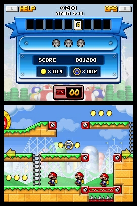 Mario vs Donkey Kong: ¡Megalío en Minilandia! - Imagen 23